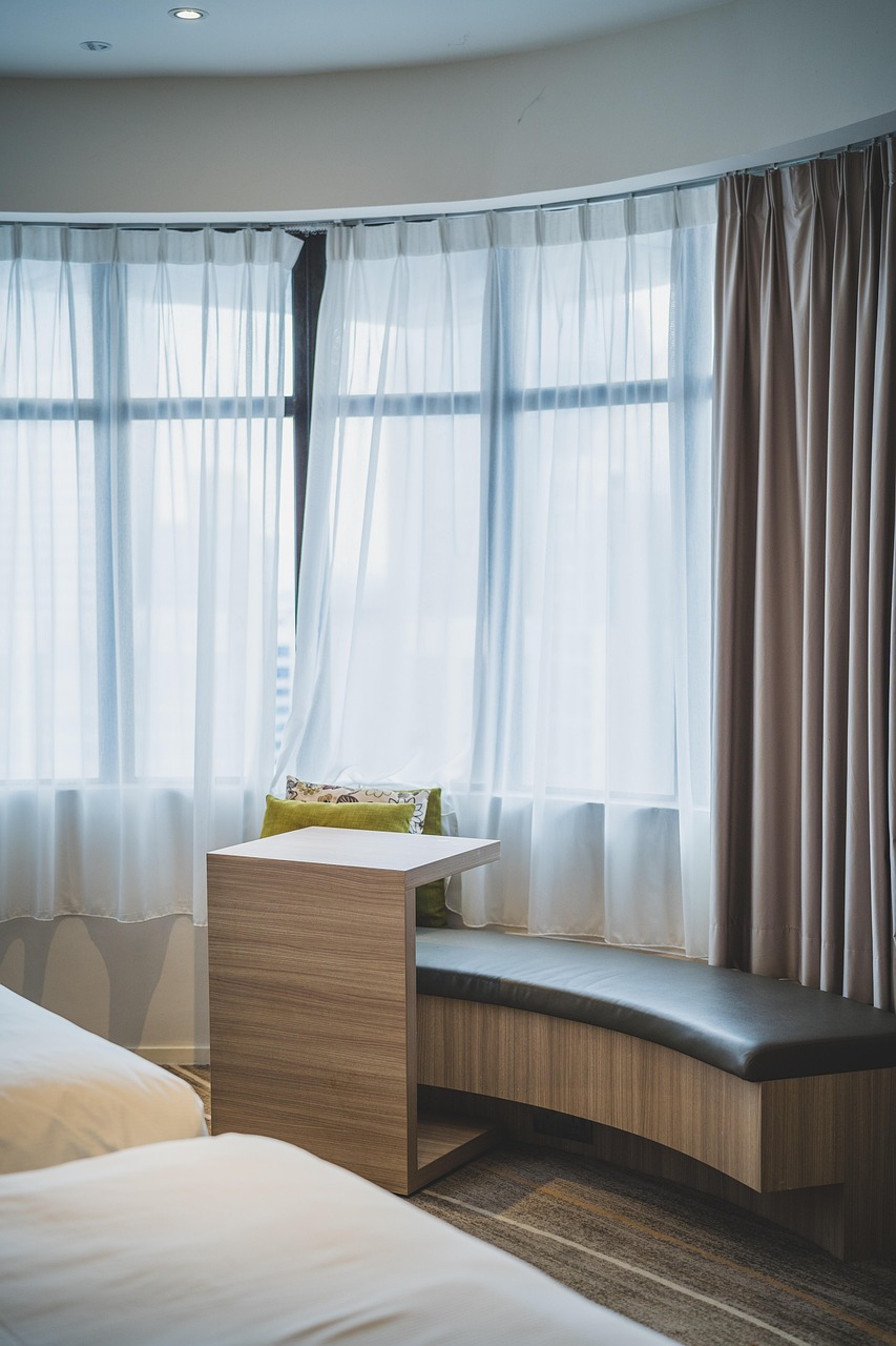 Luxury 2BHK Apartment